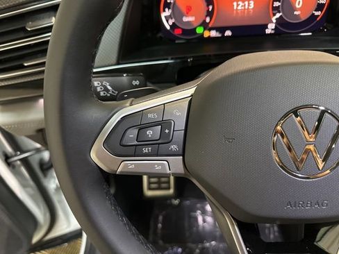 New 2026 Volkswagen Atlas Peak Edition AWD/4WD image 18