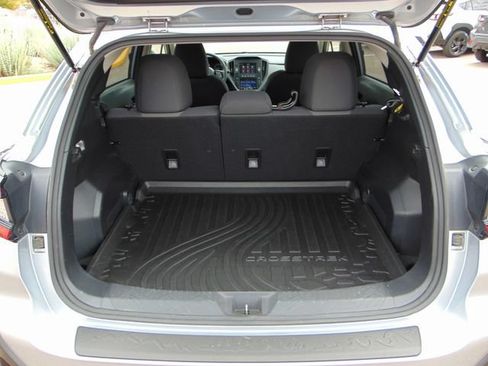 Certified 2025 Subaru Crosstrek 2.0i AWD/4WD image 24