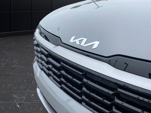 New 2026 Kia Sportage EX AWD/4WD image 42