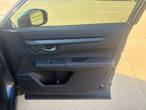 New 2026 Honda CR-V EX image 34