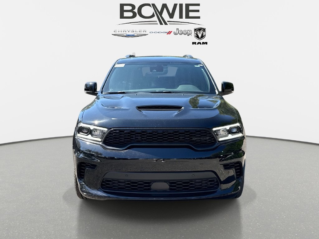 New 2027 Dodge Durango GT AWD/4WD image 6