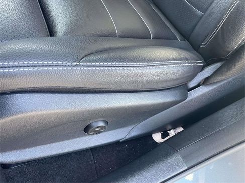 Used 2019 Mercedes-Benz GLC 300 4MATIC Coupe image 21