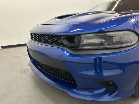 Used 2020 Dodge Charger R/T w/ Plus Group RWD image 19