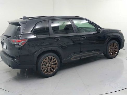New 2026 Subaru Forester Sport image 11
