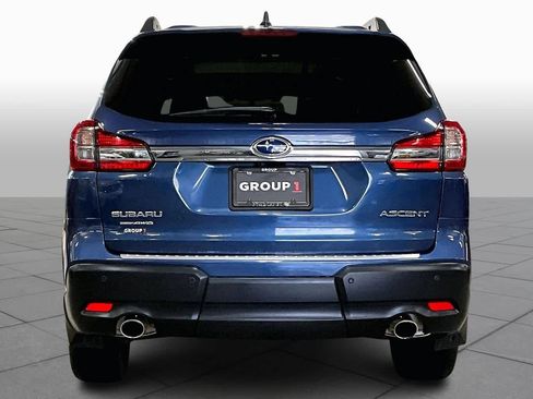 Used 2019 Subaru Ascent Premium AWD/4WD image 5