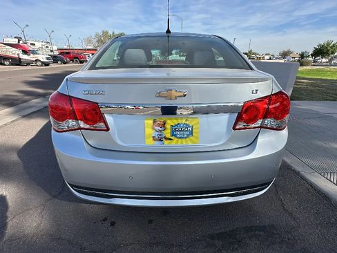 Used 2012 Chevrolet Cruze LT w/ All-Star Edition image 3