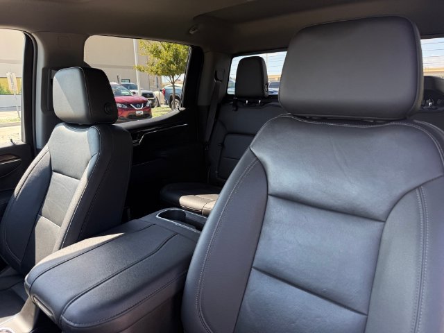 Used 2023 Chevrolet Silverado 1500 RST AWD/4WD image 10