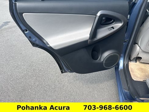 Used 2012 Toyota RAV4 Limited w/ Navigation Value Pkg AWD/4WD image 25