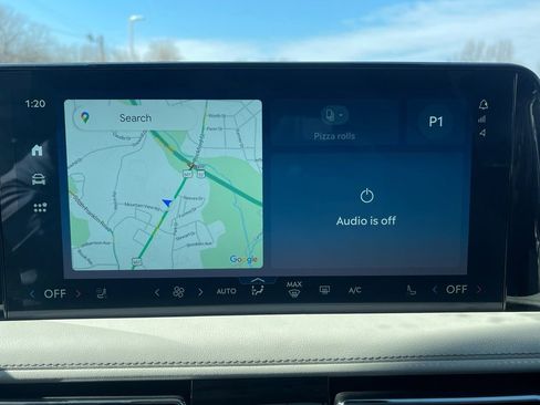 New 2026 Lincoln Aviator AWD image 9