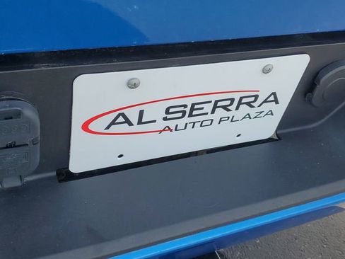 Certified 2022 GMC Sierra 1500 Elevation w/ LPO, Elevation Black Package AWD/4WD image 7