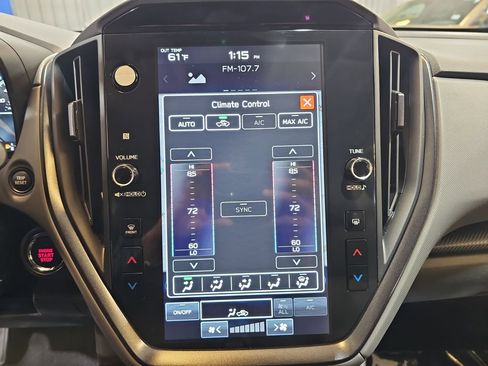 New 2026 Subaru Crosstrek 2.5i Limited image 25