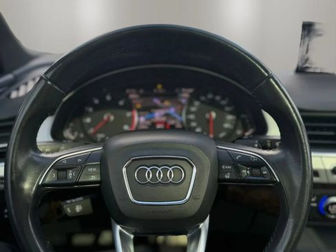 Used 2019 Audi Q7 2.0T Premium w/ Convenience Package AWD/4WD image 13