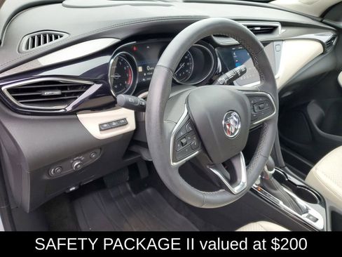 Used 2022 Buick Encore GX Essence w/ Advanced Technology Package image 10