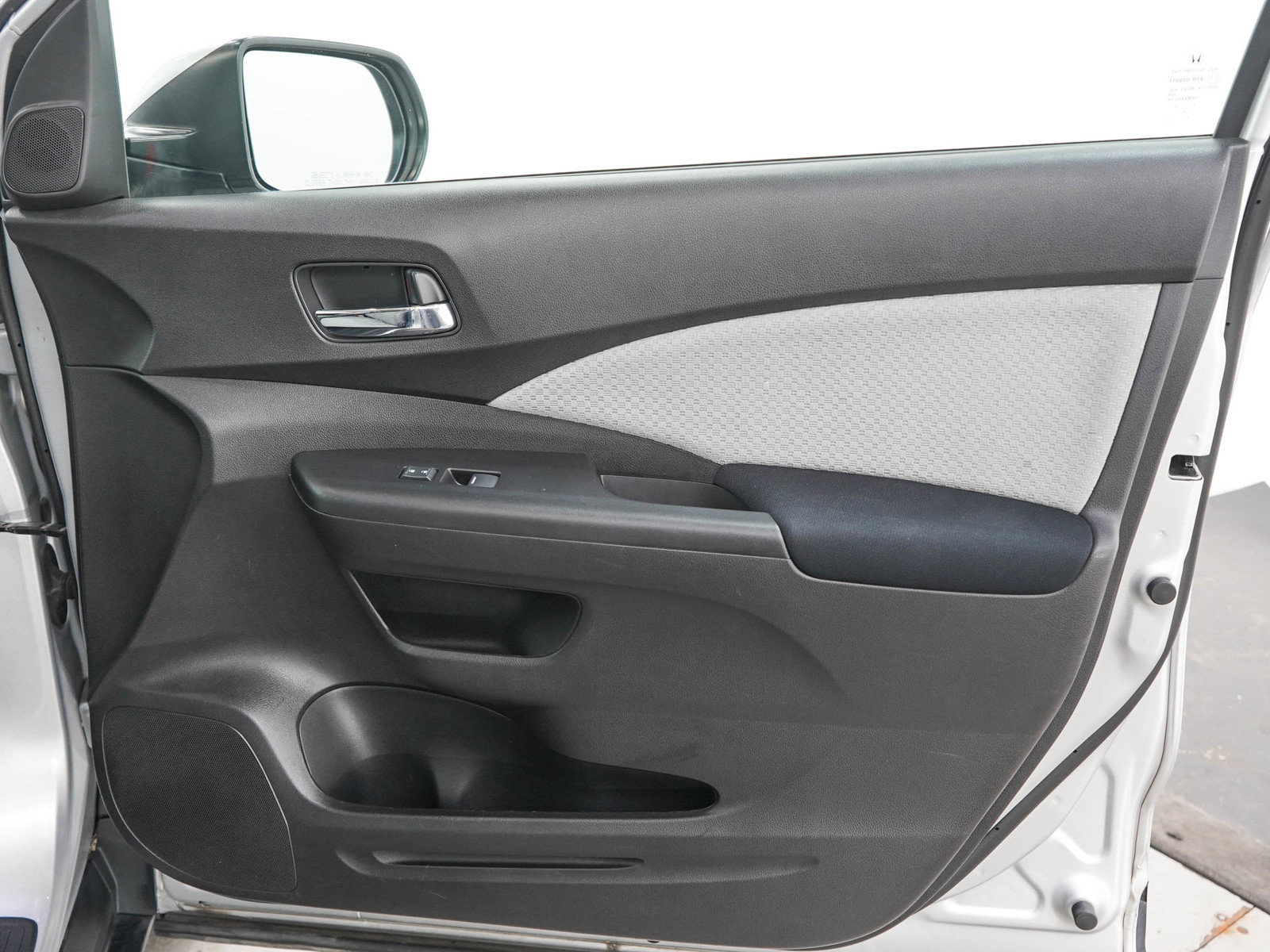 Used 2015 Honda CR-V EX image 11