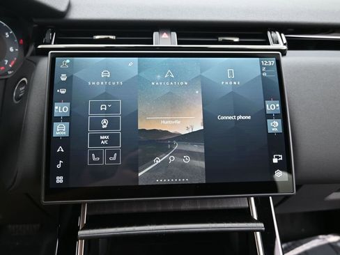 New 2026 Land Rover Range Rover Velar S image 23