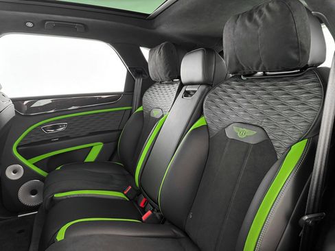 New 2026 Bentley Bentayga Speed image 25