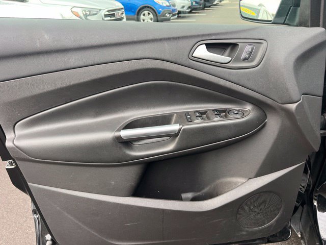 Used 2018 Ford Escape SEL AWD/4WD image 17