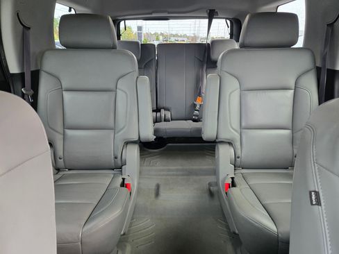 Used 2017 Chevrolet Tahoe LT image 13