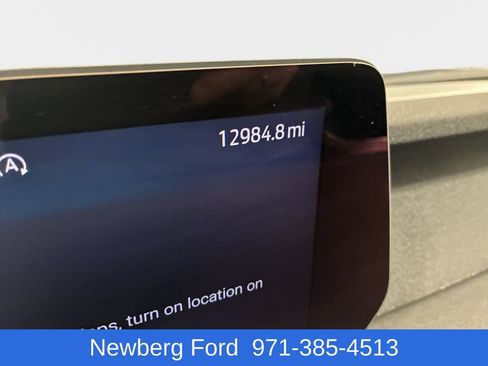 Used 2025 Ford Expedition Max Platinum w/ Stealth Performance Package AWD/4WD image 16