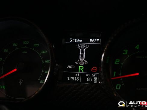 Used 2013 Maserati GranTurismo Sport image 35