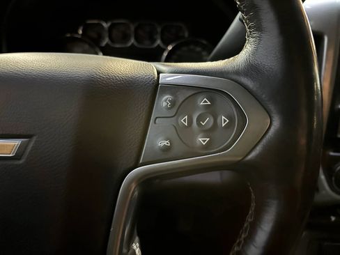 Used 2016 Chevrolet Silverado 3500 LTZ w/ Duramax Plus Package image 18