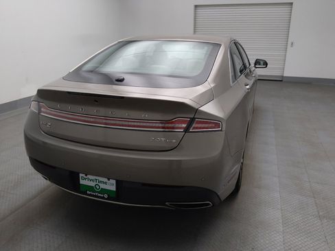 Used 2018 Lincoln MKZ Reserve w/ Technology Package image 7