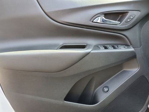 Certified 2023 Chevrolet Equinox LT image 15