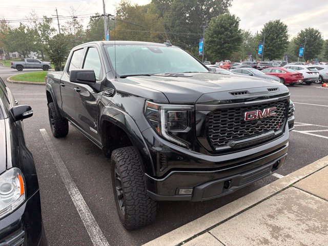 Used 2024 GMC Sierra 1500 Elevation w/ X31 Off-Road Package AWD/4WD image 15