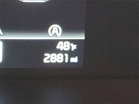 Used 2025 Kia Soul S image 21