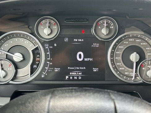 Used 2014 RAM 3500 Laramie Longhorn image 26