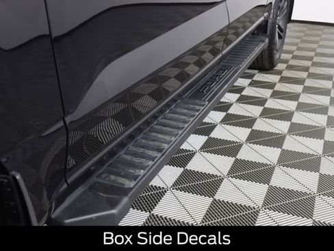 Certified 2022 Ford F150 XLT w/ Equipment Group 302A High image 24