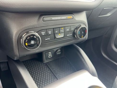 Certified 2024 Ford Bronco Sport Big Bend AWD/4WD image 14