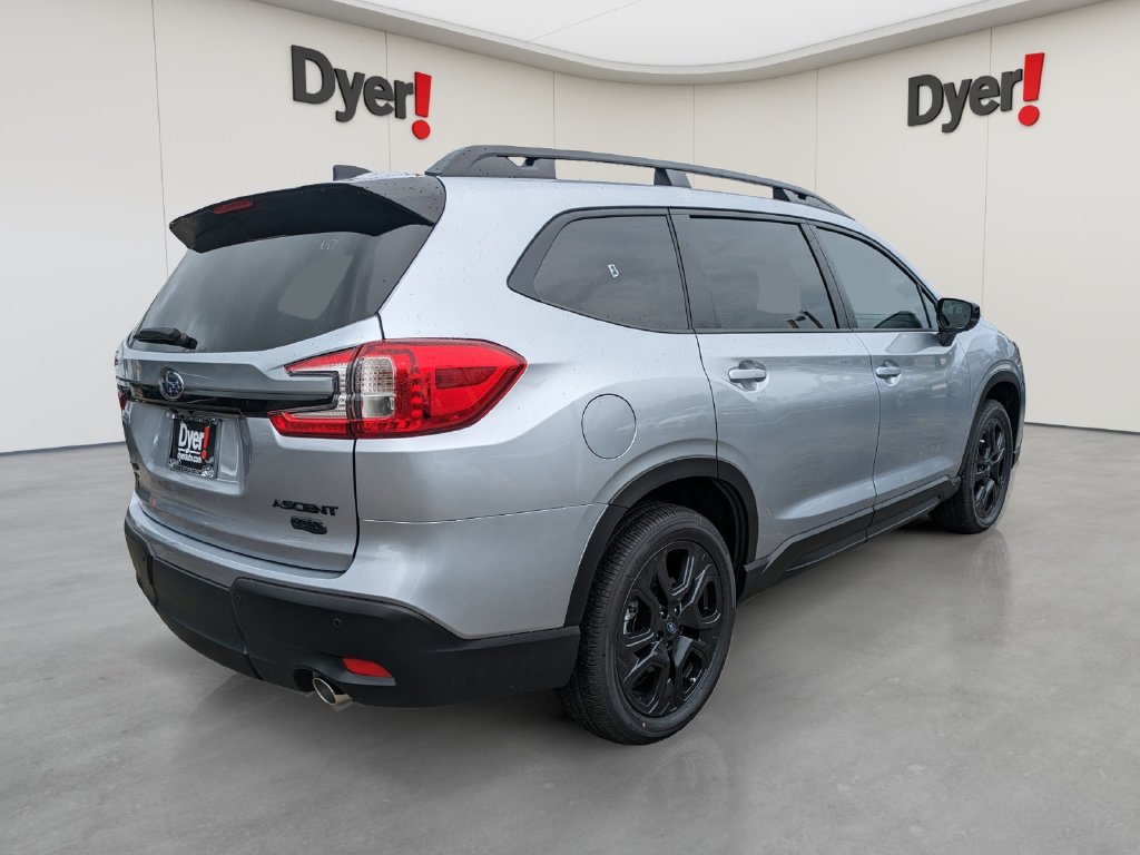 New 2026 Subaru Ascent Bronze Edition AWD/4WD image 4