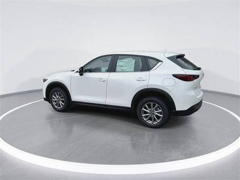 New 2025 MAZDA CX-5 AWD 2.5 S image 5