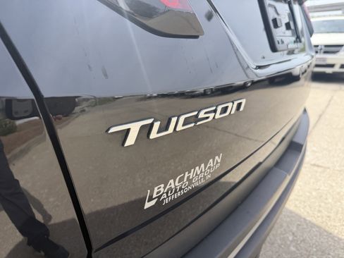 Used 2024 Hyundai Tucson SEL image 9