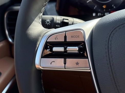 New 2025 Kia Telluride SX Prestige X-Line image 26
