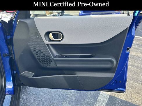 Used 2025 MINI Cooper S image 28
