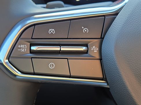 New 2026 Chevrolet Equinox LT w/ Safety and Technology Package image 22