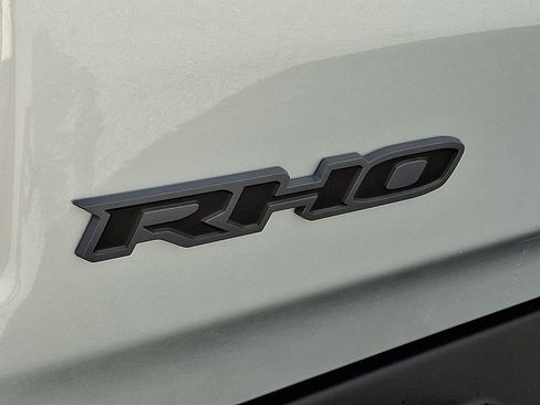New 2026 RAM 1500 RHO image 13