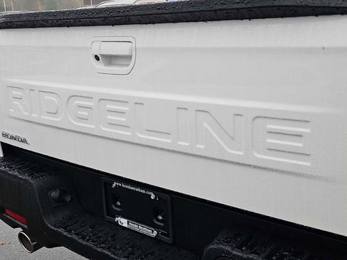 New 2026 Honda Ridgeline RTL image 5