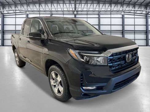 New 2026 Honda Ridgeline RTL image 9