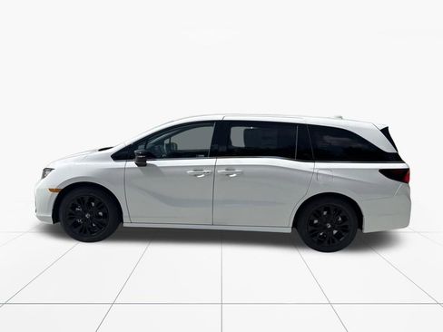 New 2026 Honda Odyssey Sport-L image 5