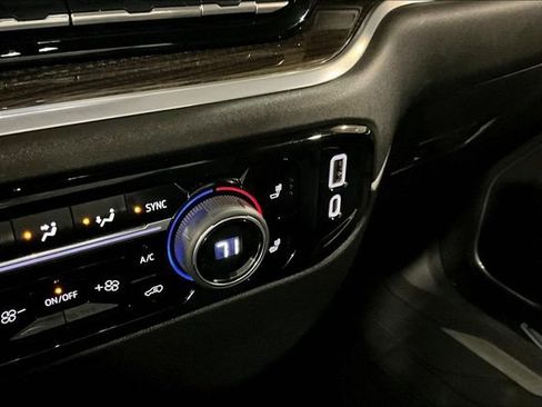 Certified 2022 Chevrolet Silverado 1500 RST w/ Protection Package image 25