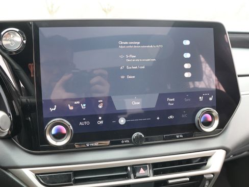 Certified 2023 Lexus RX 350 image 26