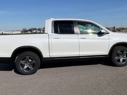 Used 2023 Honda Ridgeline RTL image 9