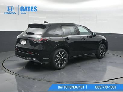 New 2026 Honda HR-V EX-L