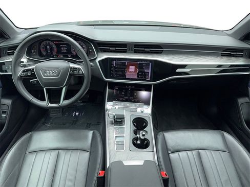 Used 2025 Audi A6 2.0T Premium w/ Convenience Plus Package image 14