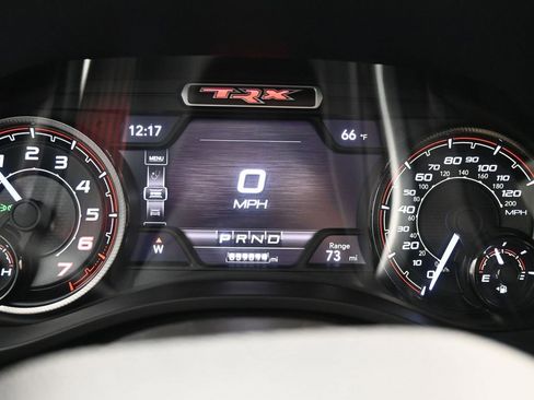 Used 2022 RAM 1500 TRX w/ TRX Level 2 Equipment Group image 16