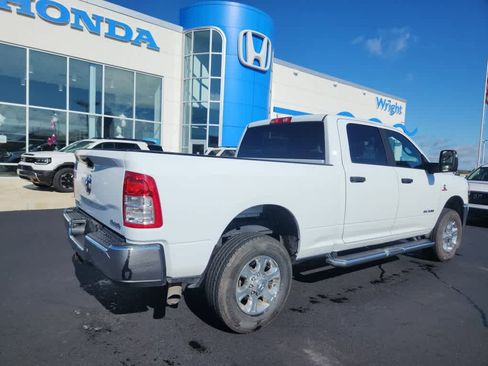 Used 2024 RAM 2500 Big Horn image 2