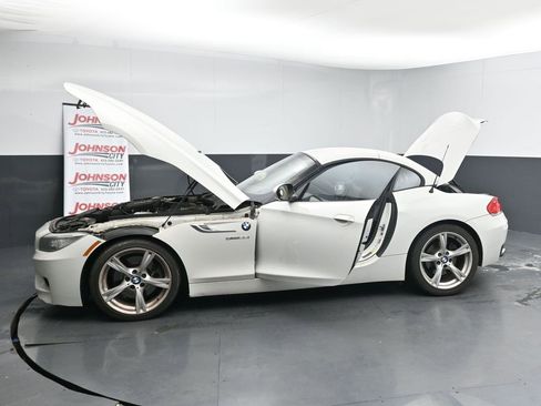Used 2014 BMW Z4 sDrive35i image 28